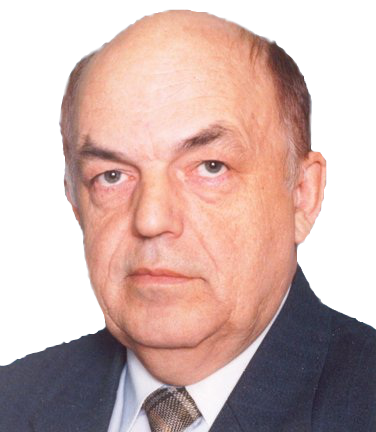 Борисов Юрий Алексеевич