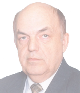 Борисов Юрий Алексеевич